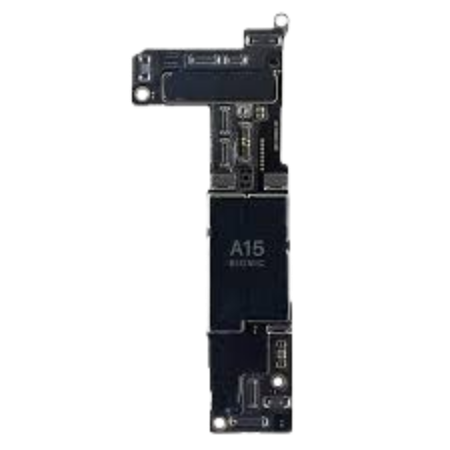 Плата iPhone 14 iCloud Original (знято з телефона)